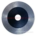 X Multi Diamond Jolly Cut Disc 45